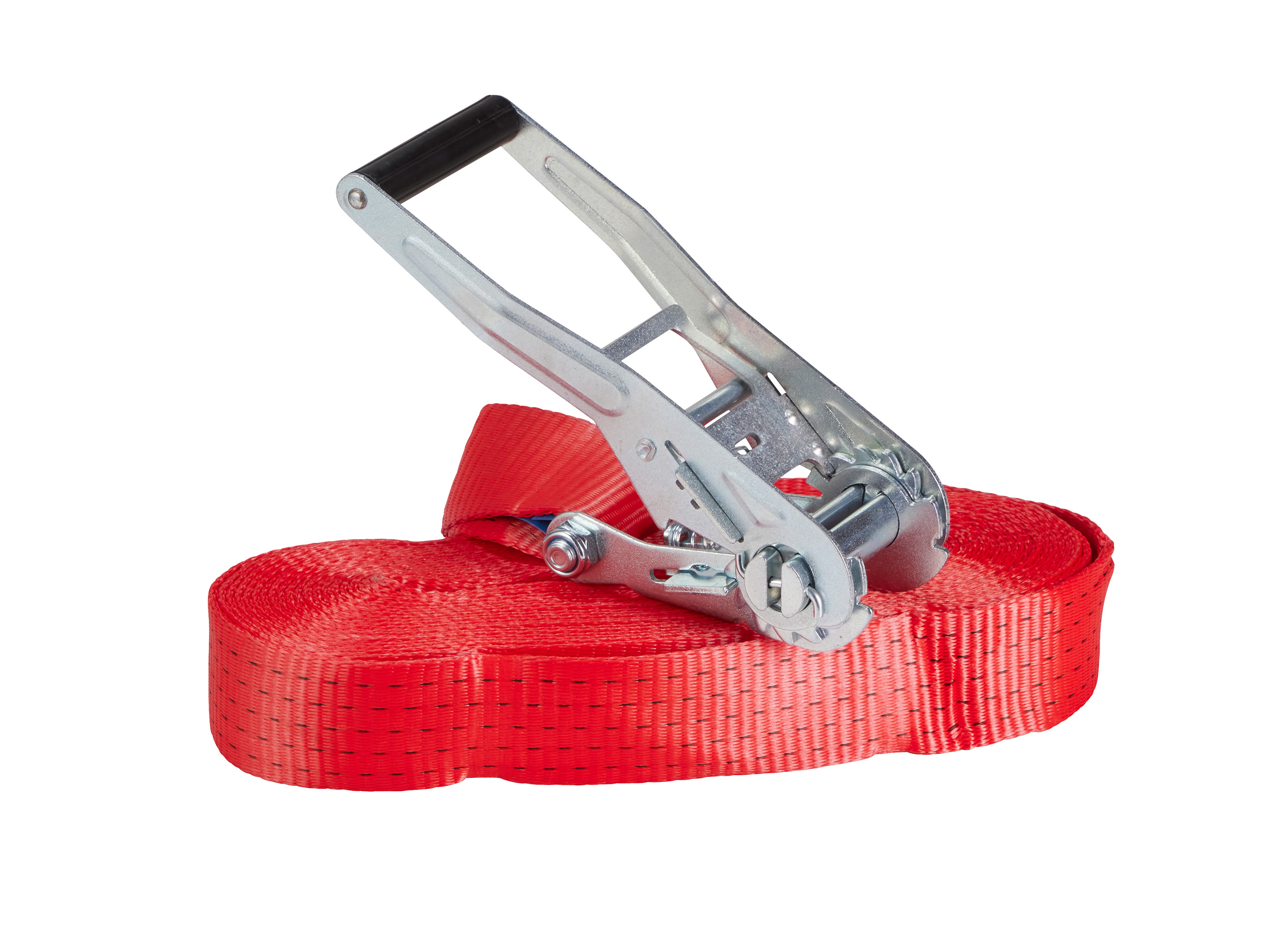 Sandax Zurrgurt 12m, 50mm, LC 5000 daN, einteilig » Kaufen